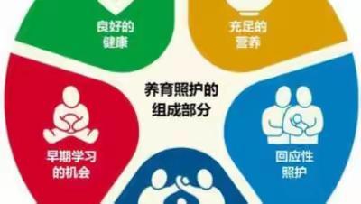 科学育儿  健康同行