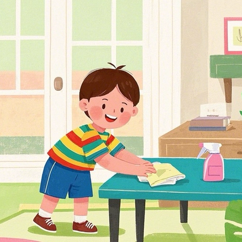 寒假润心成长路 德育并举向未来 ‍ ‍ ‍ ‍