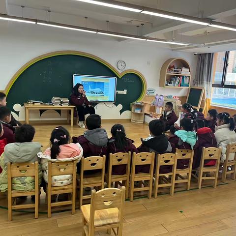 香港国际成才幼儿园中二班第二周回顾与预告