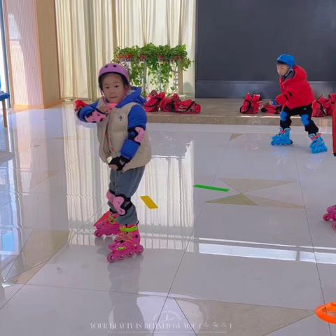 香港国际成才幼儿园中二班第六周回顾与预告