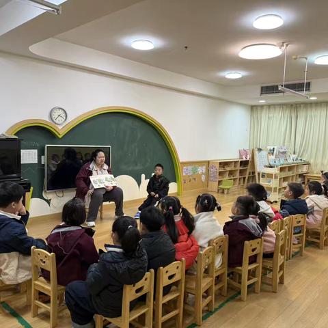 香港国际成才幼儿园大二班第十二周回顾与预告