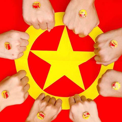 毕业生团员团籍手机端转出指南