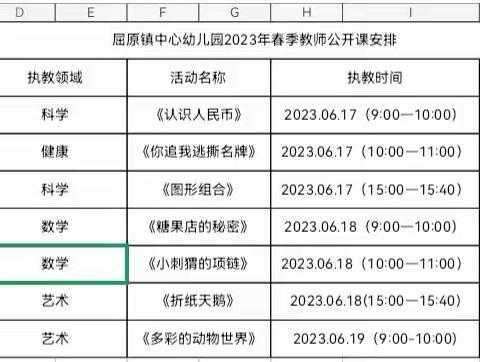 以课促研，夯实教师教育教学基本功。