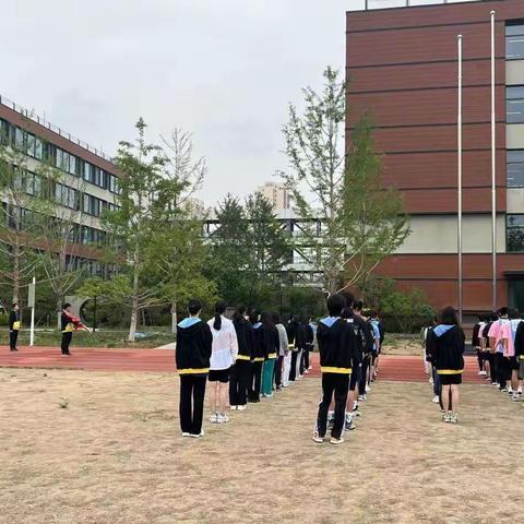 学习交流共促成长巴林右旗教育系统专业技术人员初高中组跟岗培训纪实