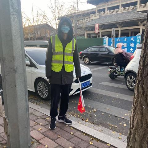 用心护学，为爱导航。