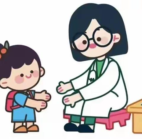 【卫生保健】春季开学卫生保健知识宣传-----半截河幼儿园