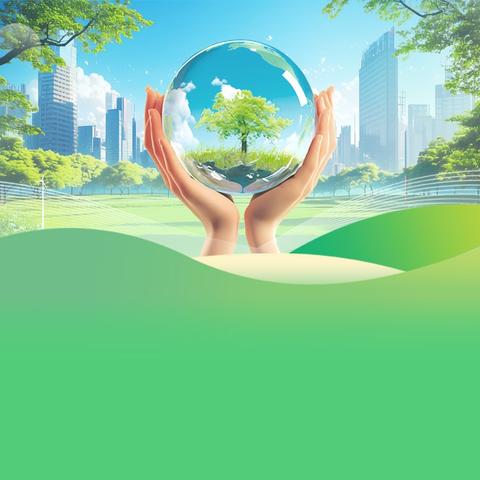 生态文明绿色行 张官屯小学在行动——植树节活动纪实