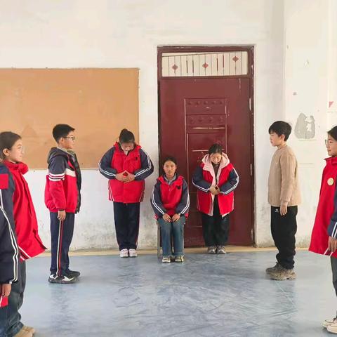 平舆县外国语小学2025-2026学年上学期课本剧社团期末总结