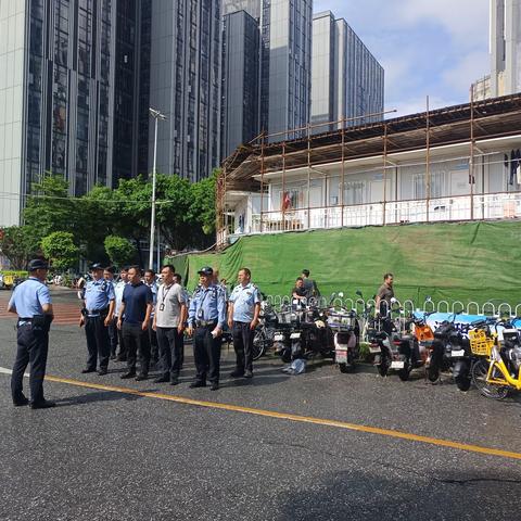 金沙街综合行政执法队9月25日工作简报