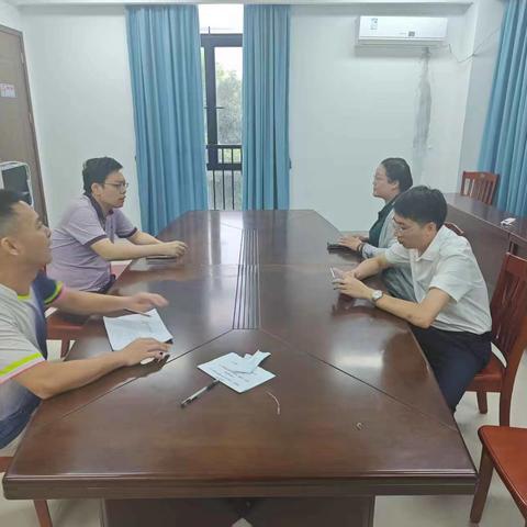 金沙街综合行政执法队10月13日工作简报