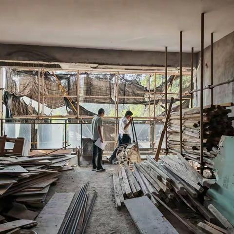 金沙街综合行政执法队11月6日工作简报