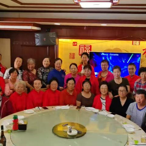 欢聚名都，共叙太极情