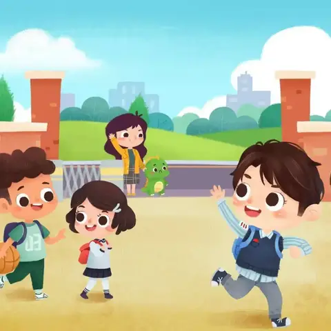 雅安市名山区文昌实验小学 2024年秋季开学通知