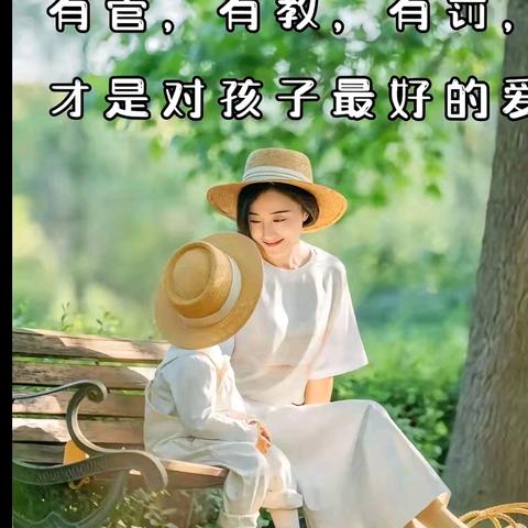 界牌中心小学第八次线上交流读书会——促进亲子关系，让家长更好的教育孩子父母唯有管理好自己，才是对孩子最好的教育。