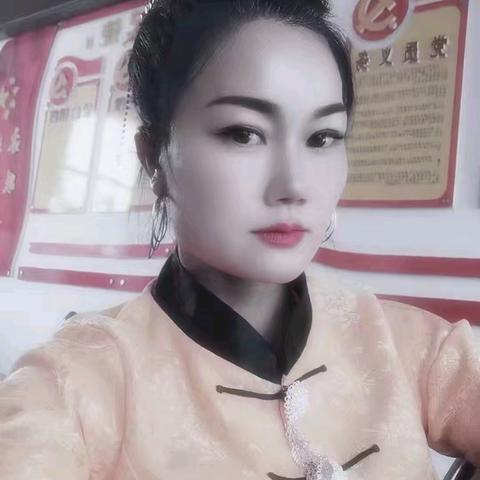 【教师风采】树先进榜样 展教师风采——弄璋镇小学优秀教师宣传篇（七）