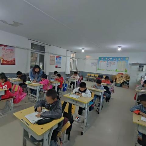 “妙笔生花  秀汉字之美”白音套海苏木第二小学首届书写大赛