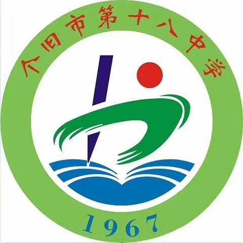 “学习二十大 争做好队员”——2023年个旧市第十八中学“六一”少先队主题队日活动