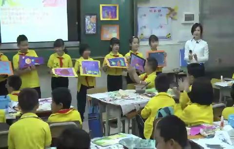 品艺术之韵，扬运动之魂——2022-2023学年江南小学体艺学科节