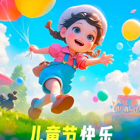 “欢乐童年 放飞梦想” 矿山小学第二届六一文艺汇演