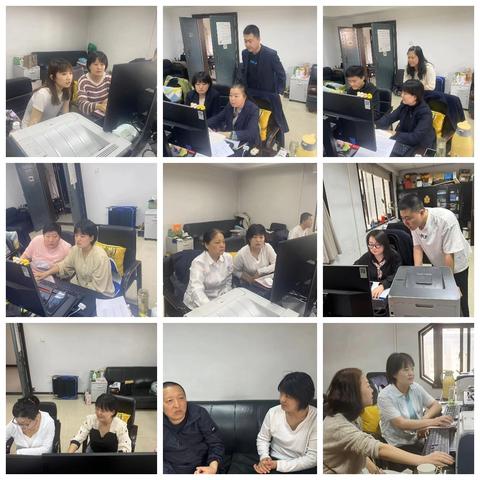 西安分行组织开展个人尽调队伍专项培训