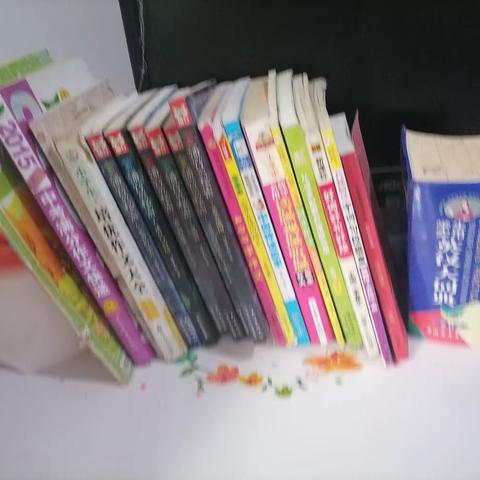 《书香家庭》马天乐