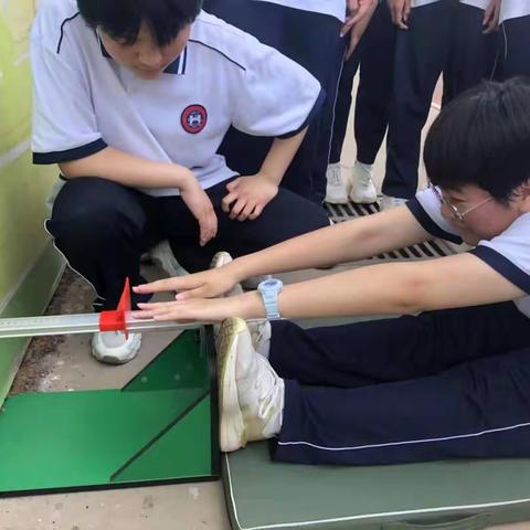 落实“双减”规范课程管理，五育并举力促全面育人——汤阴一中初中部2023春音体美期末素质评定