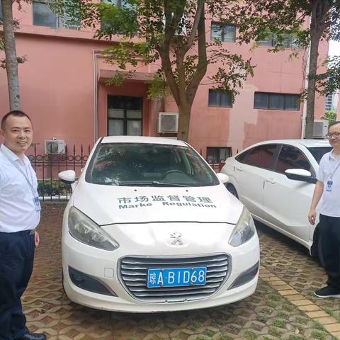 海口市药物警戒中心开展2025年端午节期间党风廉政检查工作