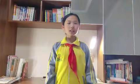 携一缕书香，漫步成长——单县经济开发区实验小学五二级部“阅读之星”评选活动