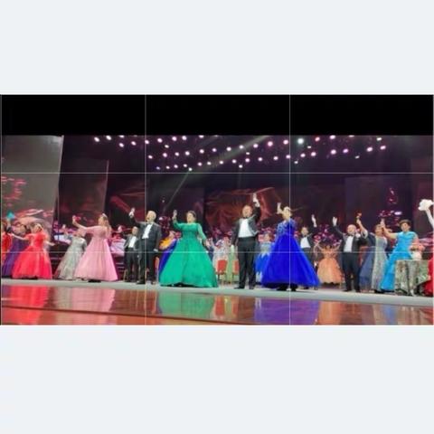 饮酒欢歌贺新春