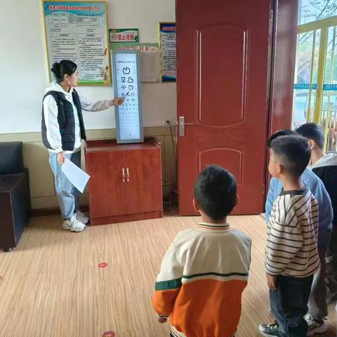 幼儿体质监测：守护健康成长的第一步