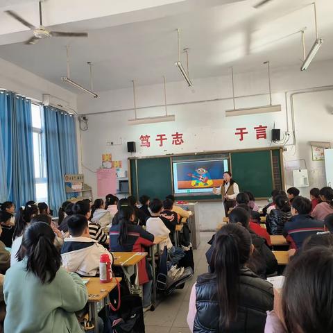 磨课促成长，研课共进步——宁陵县第三实验小学桃李杯课堂大赛五年级英语第一次磨课