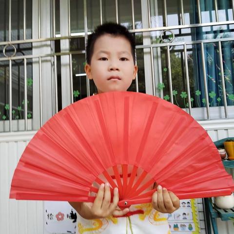 五联幼儿园哈佛班雷家浩宝贝的相册