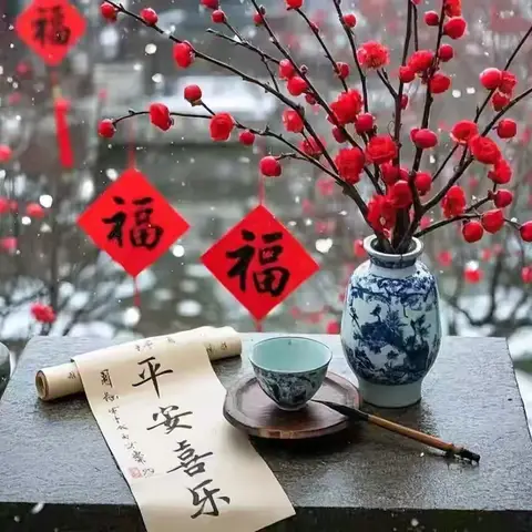 金色家园一月份工作简报