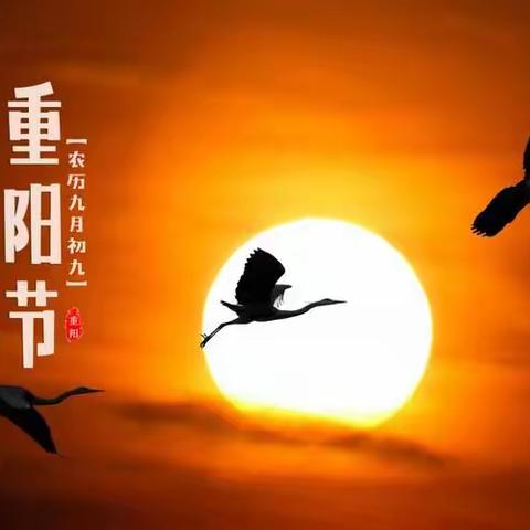 我们的节日·重阳节 ——玉州区仁东镇鹤林小学“网络中国节·重阳”主题活动