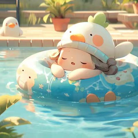 朝花幼儿园华贸园｜家园共育小指南“活力一日作息”