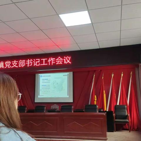 张家营一周的工作记录