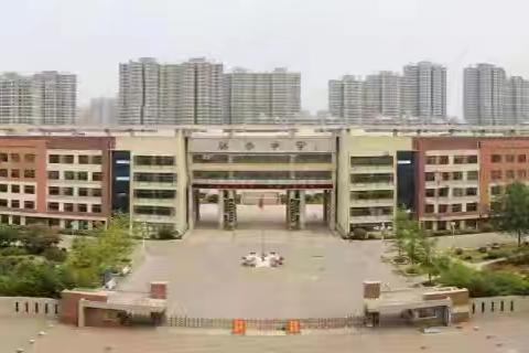 滕南中学开展“爱鸟护鸟，你我同行”主题教育活动