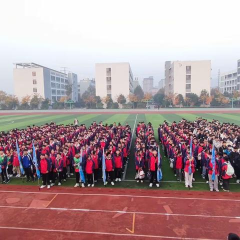 奔赴文化之旅，致敬乡土先贤——明光市阳光学校九年级组织开展琅琊山暨吴敬梓故居研学主题实践活动