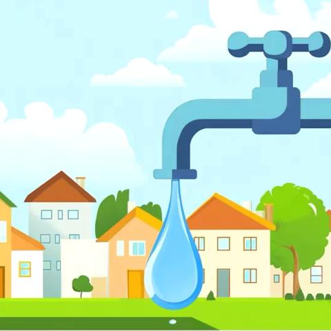 守护美丽河湖    共创绿色家园 ‍——青山区河湖长制走进幼儿园