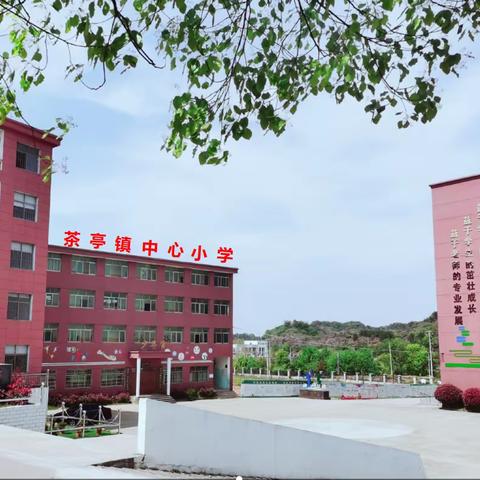 绿阴不减来时路，不负韶华追梦行——茶亭镇中心小学教师跟岗学习纪实