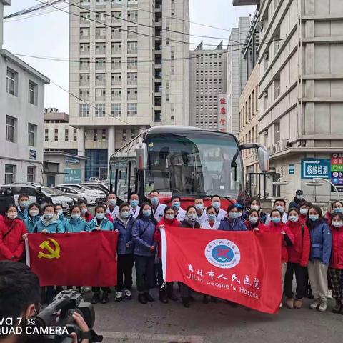 同“呼吸”，共战“疫”