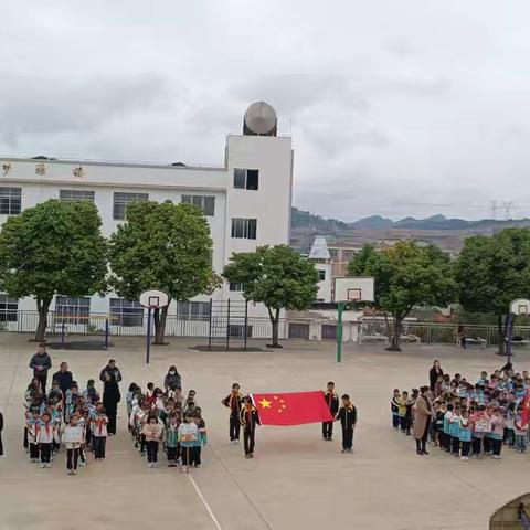 趣味运动焕活力，阳光校园伴成长 ——马塘镇第二小学冬季运动会缓缓拉开序幕