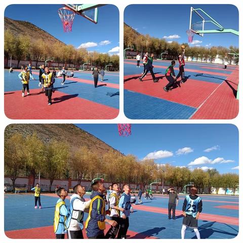 千锤百炼段体魄   挥汗如雨洗娇气