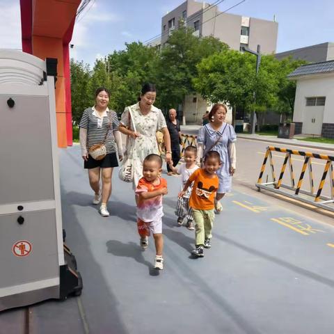 托育半日奇妙之旅｜解锁成长新体验
