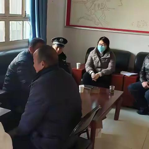 化解矛盾纠纷，守护社区和谐