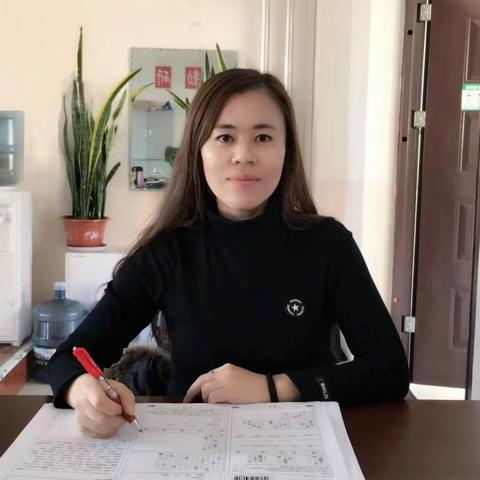 执着于理想，纯粹于当下  ——城南中学英语教师张丽莹