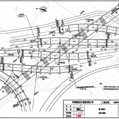 滨江高新技术产业园路网项目工程周报