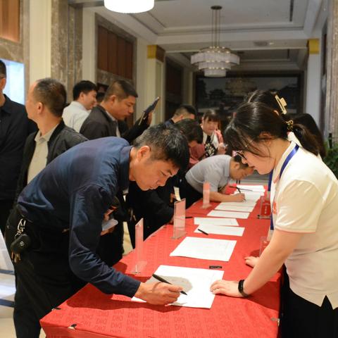 长沙市望城区2023年乡村振兴主题培训班——学员风采