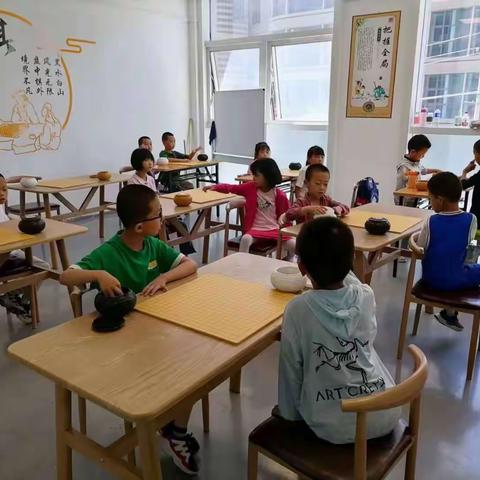 欢迎走进西宁鲁冠学校托管部