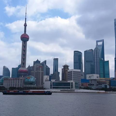 旅游篇